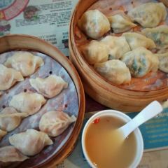 LAO BIAN DUMPLINGS RESTAURANT 여행 사진