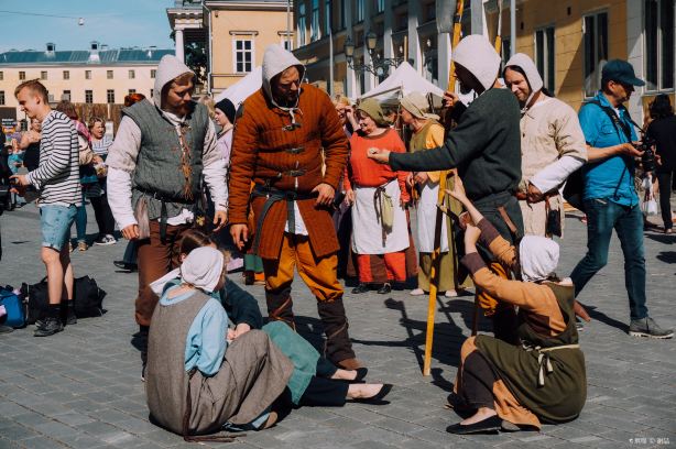 Medieval Turku