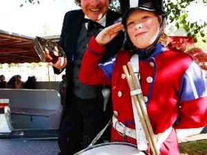 Odense River Sailing