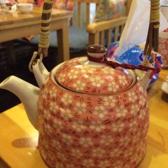 乌镇那一年小院主题餐厅(甘泉西路店) User Photo