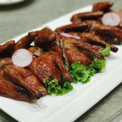 望乡楼上海菜·宴会厅(189弄购物中心店) ảnh của người dùng