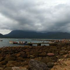 西冲烧烤场 User Photo