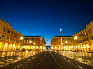 Place Masséna