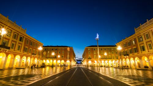 Place Masséna