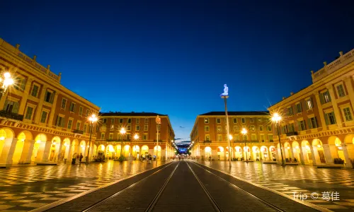 Place Masséna