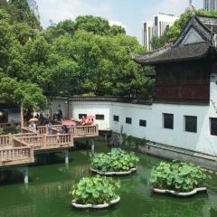 LU BO LANG User Photo