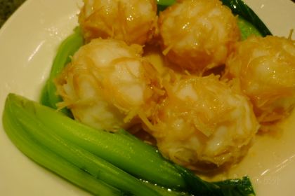 Shin Yeh Taiwanese Cuisine