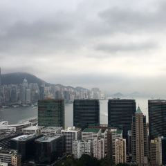 Wooloomooloo Steakhouse(尖沙咀中心店)張用戶圖片