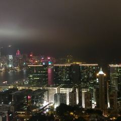 Wooloomooloo Steakhouse(尖沙咀中心店)張用戶圖片
