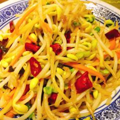 Guanzhong Road Shanwei Art Restaurant User Photo