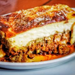 Cyma Greek Taverna ảnh của người dùng