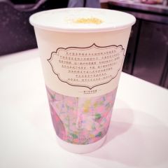 茶顏悅色（翻書閱嶺游園會店）張用戶圖片