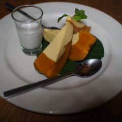 Mahob Khmer Cuisine 여행 사진