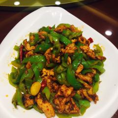 广成大酒店餐饮楼 여행 사진