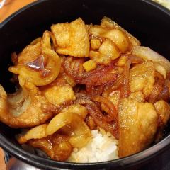 蜗牛叔叔的食堂(泉城路店) User Photo