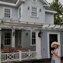 Chocolate Ville User Photo