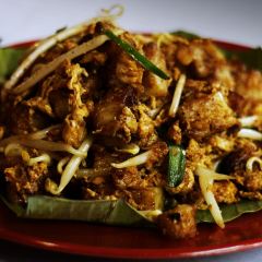 Restoran Meng Kee Grill Fish 여행 사진