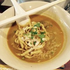 Silom Village Restaurant User Photo