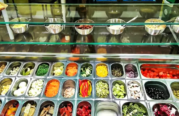 Green&Go