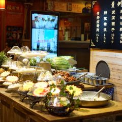 LAO KAI LI User Photo