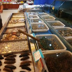 鸿丰饺子城(淄博路店) User Photo