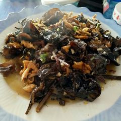 Yujiale Restaurant User Photo
