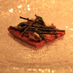 8½ Otto e Mezzo BOMBANA Macau User Photo