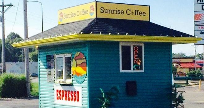 Sunrise Coffee