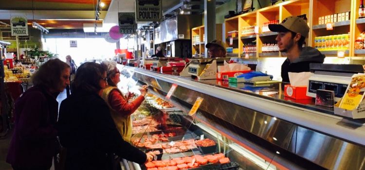 Stoltzfus Family Foods