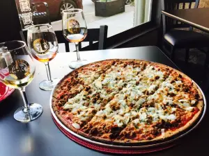 Bullitt's Winery & Bistro