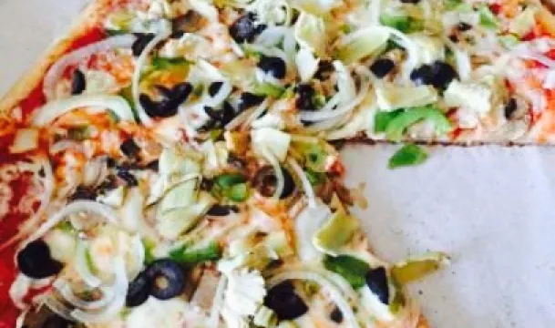 Lucy's New York Style Pizzeria