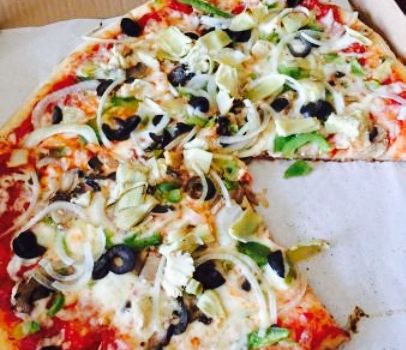 Lucy's New York Style Pizzeria