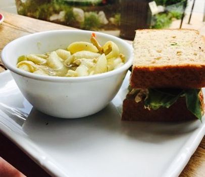 Big Momma's Coffee & Espresso Bar