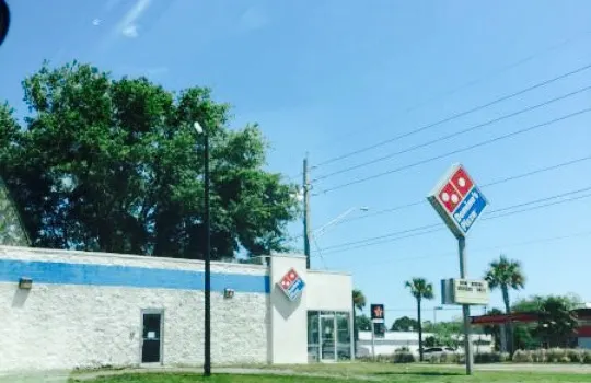 Domino's Pizza