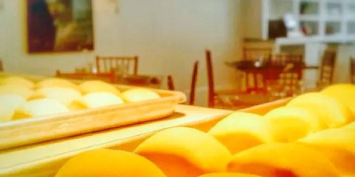 Piccolacucina at Ox Pasture