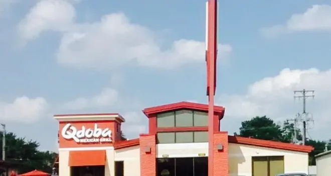 Qdoba Mexican Grill