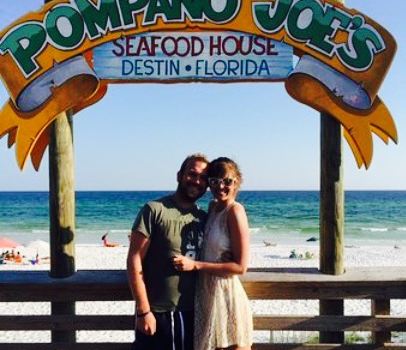 Pompano Joe's