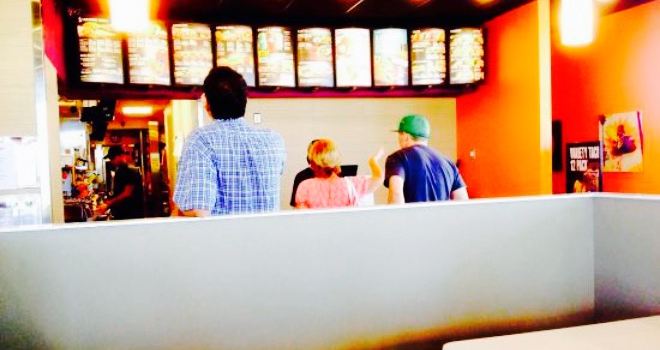 Taco Bell