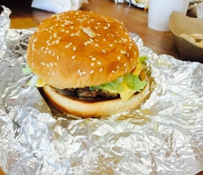 Five Guys