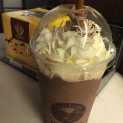 Old Town White Coffee ảnh của người dùng
