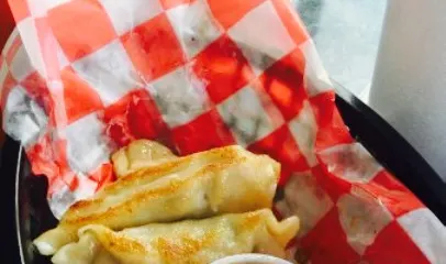 Arden's Burger & Grill