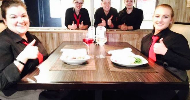RBG Bar & Grill