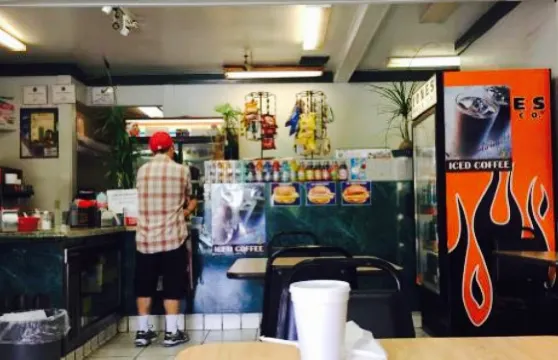 Paradise Donuts & Deli