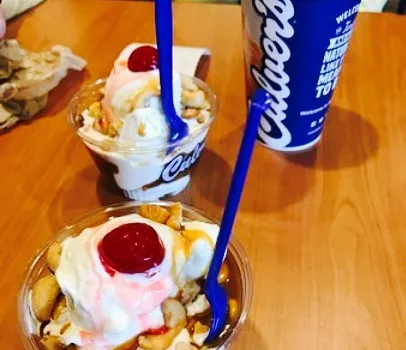 Culver's