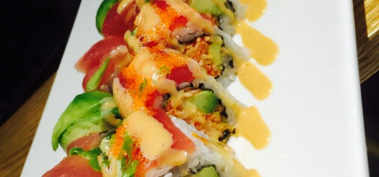 Sakatomo Sushi