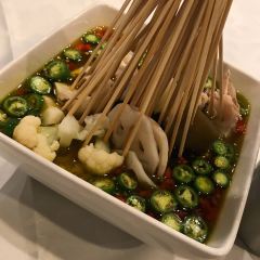 Chengdu Taste User Photo