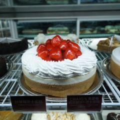 The Cheesecake Factory (Disneytown) User Photo