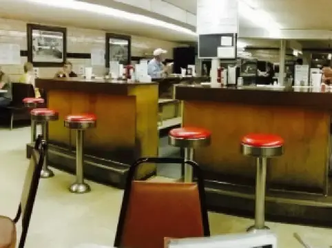 Kidron Town & Country