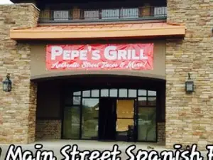 Pepe's Grill