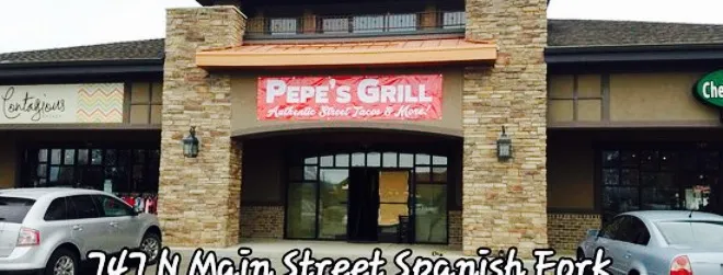 Pepe's Grill